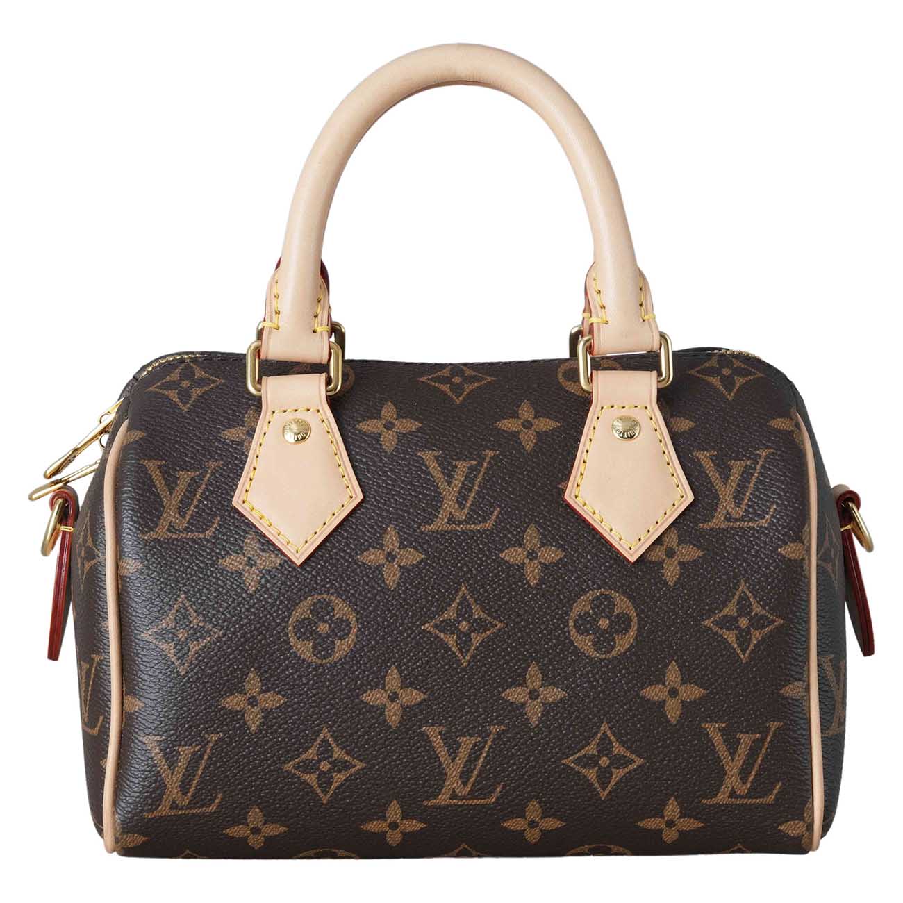 LOUIS VUITTON(USED)루이비통 M46234 모노그램 반둘리에 20